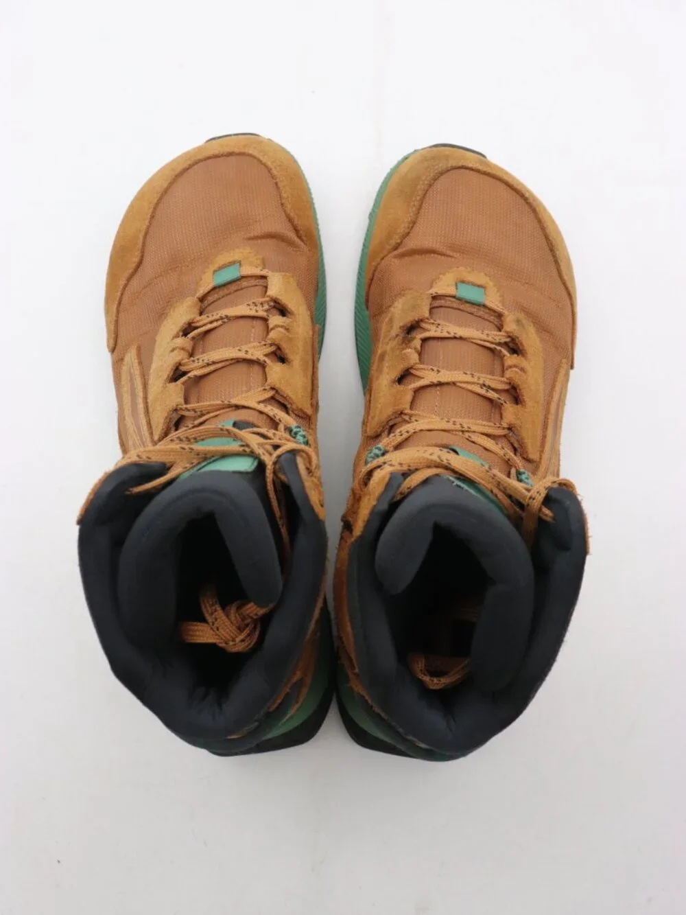 Altra lone peak